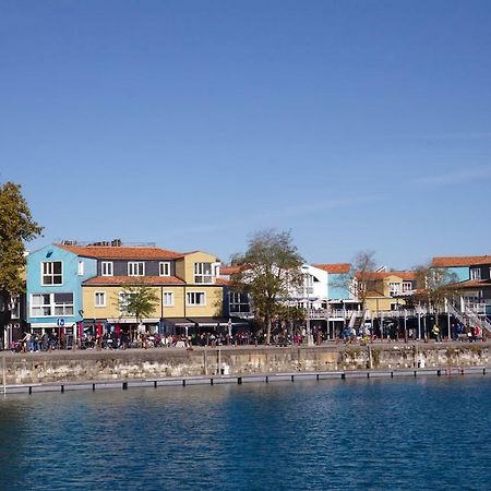 Le Carre Apartment La Rochelle  Ngoại thất bức ảnh