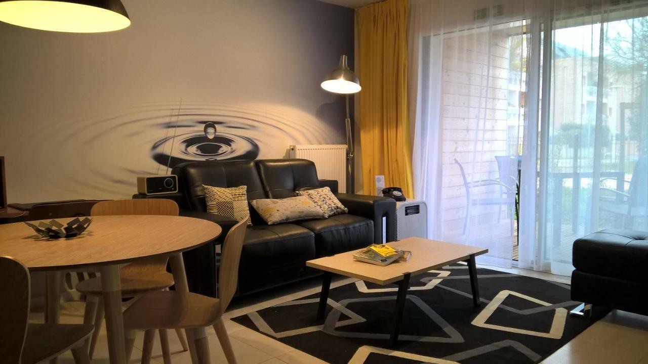 Le Carre Apartment La Rochelle  Ngoại thất bức ảnh