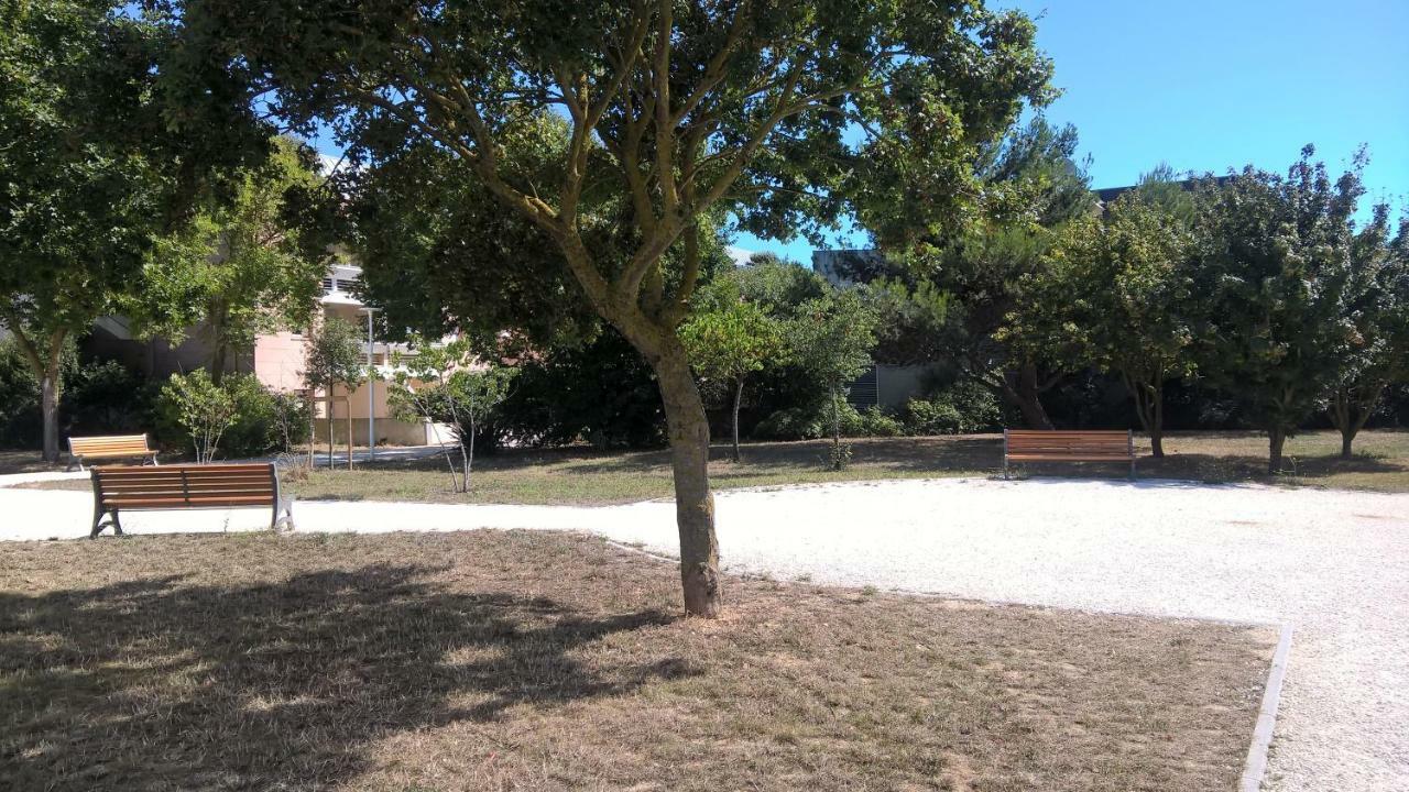 Le Carre Apartment La Rochelle  Ngoại thất bức ảnh