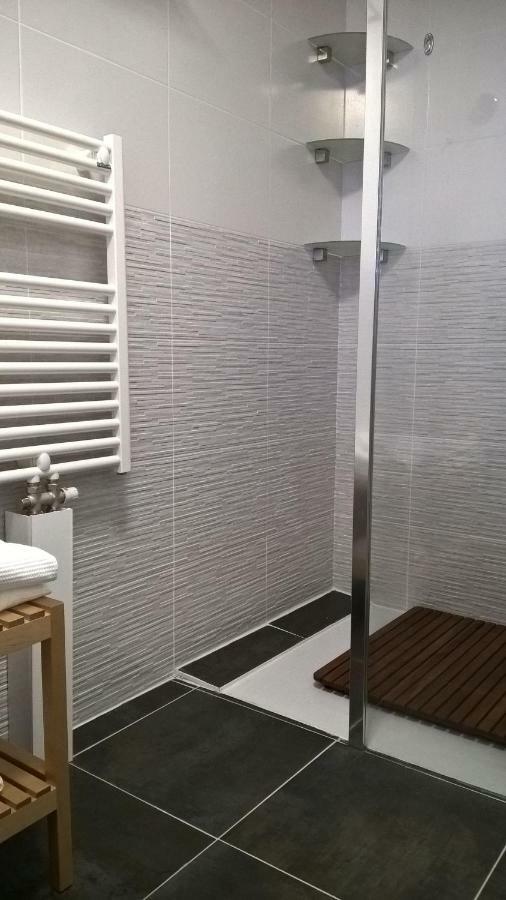 Le Carre Apartment La Rochelle  Ngoại thất bức ảnh