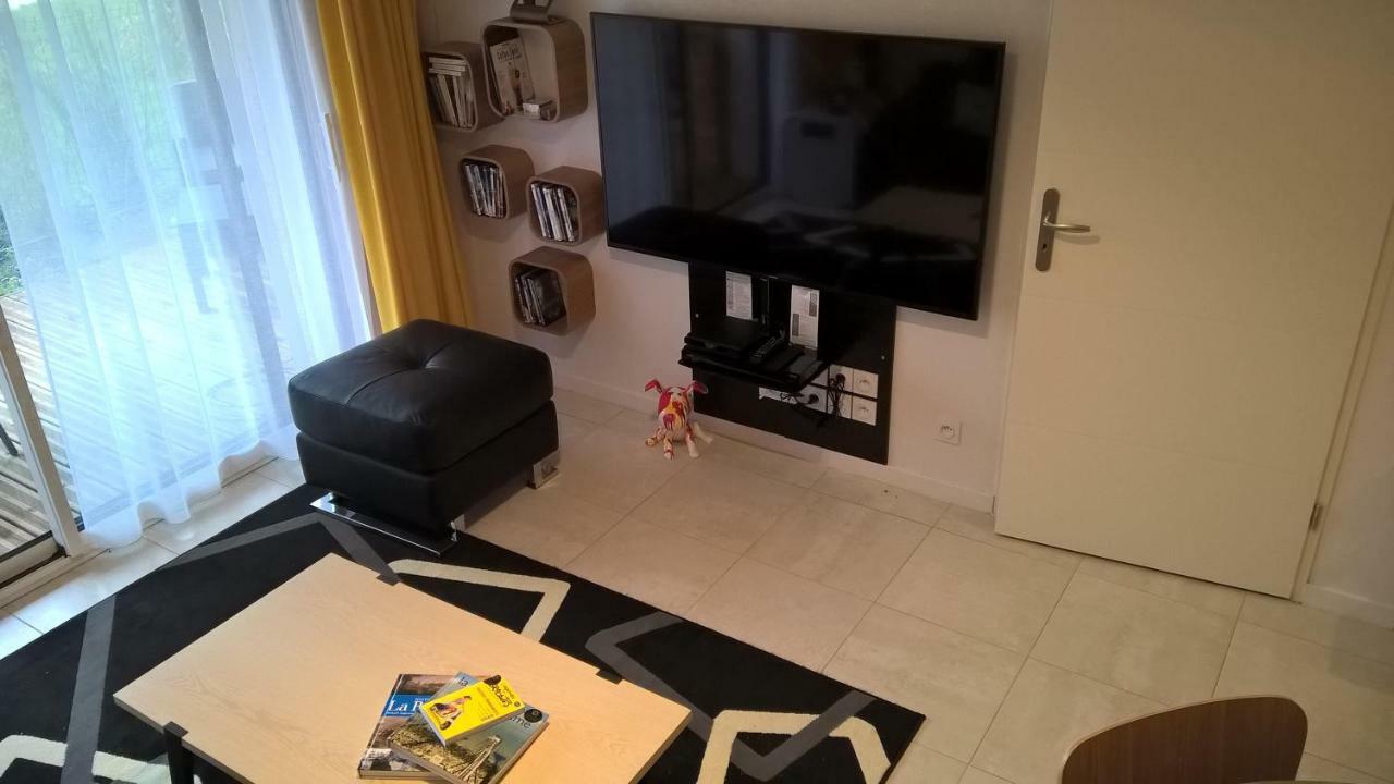 Le Carre Apartment La Rochelle  Ngoại thất bức ảnh